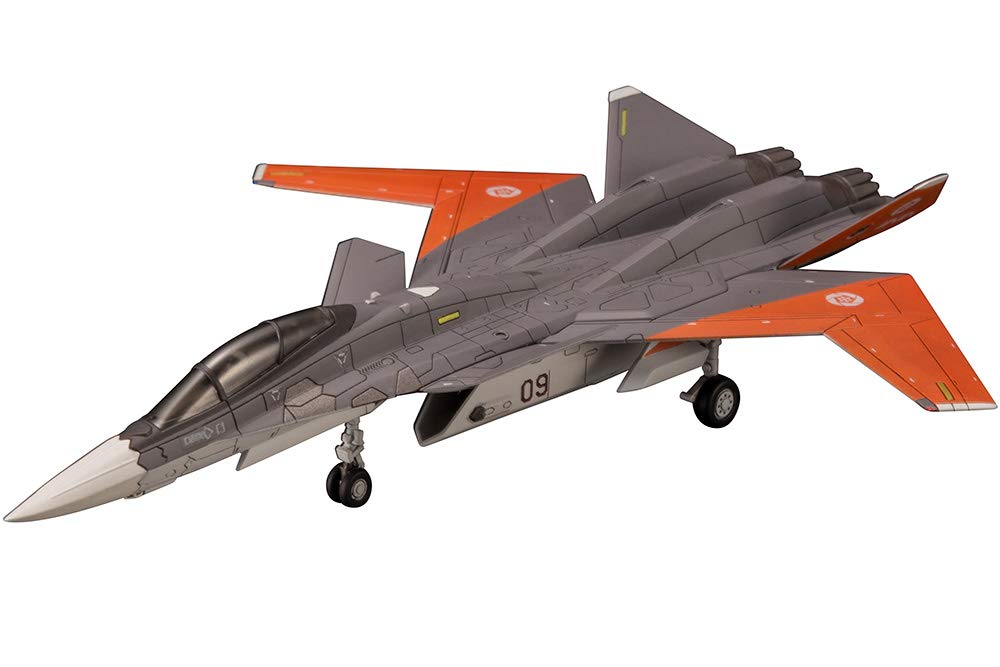 Amazon | ACE COMBAT 7: SKIES UNKNOWN X-02S 全長約152mm 1/144