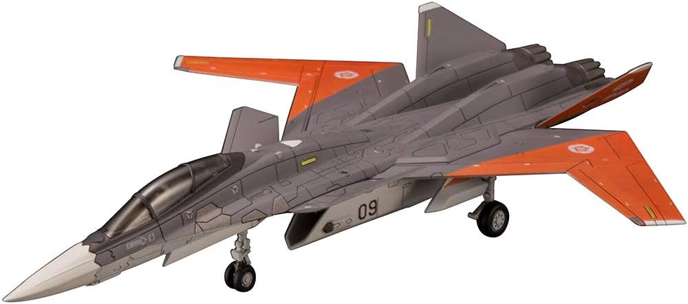 新品】 X-02S Osea ACE COMBAT 1/144 コトブキヤ X-02S〈Osea〉｜ACE