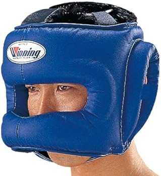 Amazon | 【Winning/ウイニング】 ヘッドギア フルフェイスタイプ L