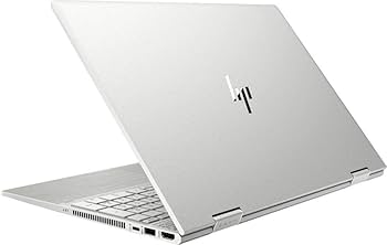 Amazon.co.jp: HP Envy x360 2-in-1 ノートパソコン 15.6インチ フルHD
