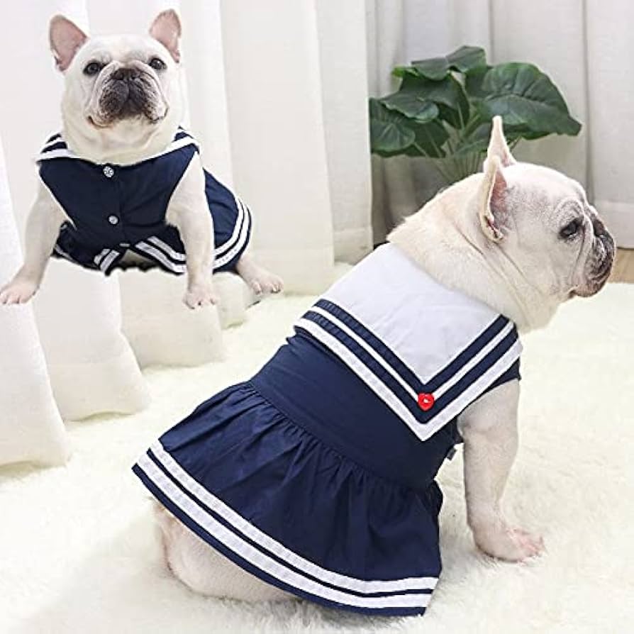 ○犬服○ハンドメイド 胴58 NO.658 フレブル ○犬服○ハンドメイド 胴