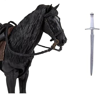 Amazon.co.jp: Netflix ウィッチャーローチ (シーズン2) メガ