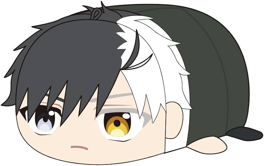 Amazon.co.jp: WIND BREAKER ぽてコロマスコットMsize A：桜 遥