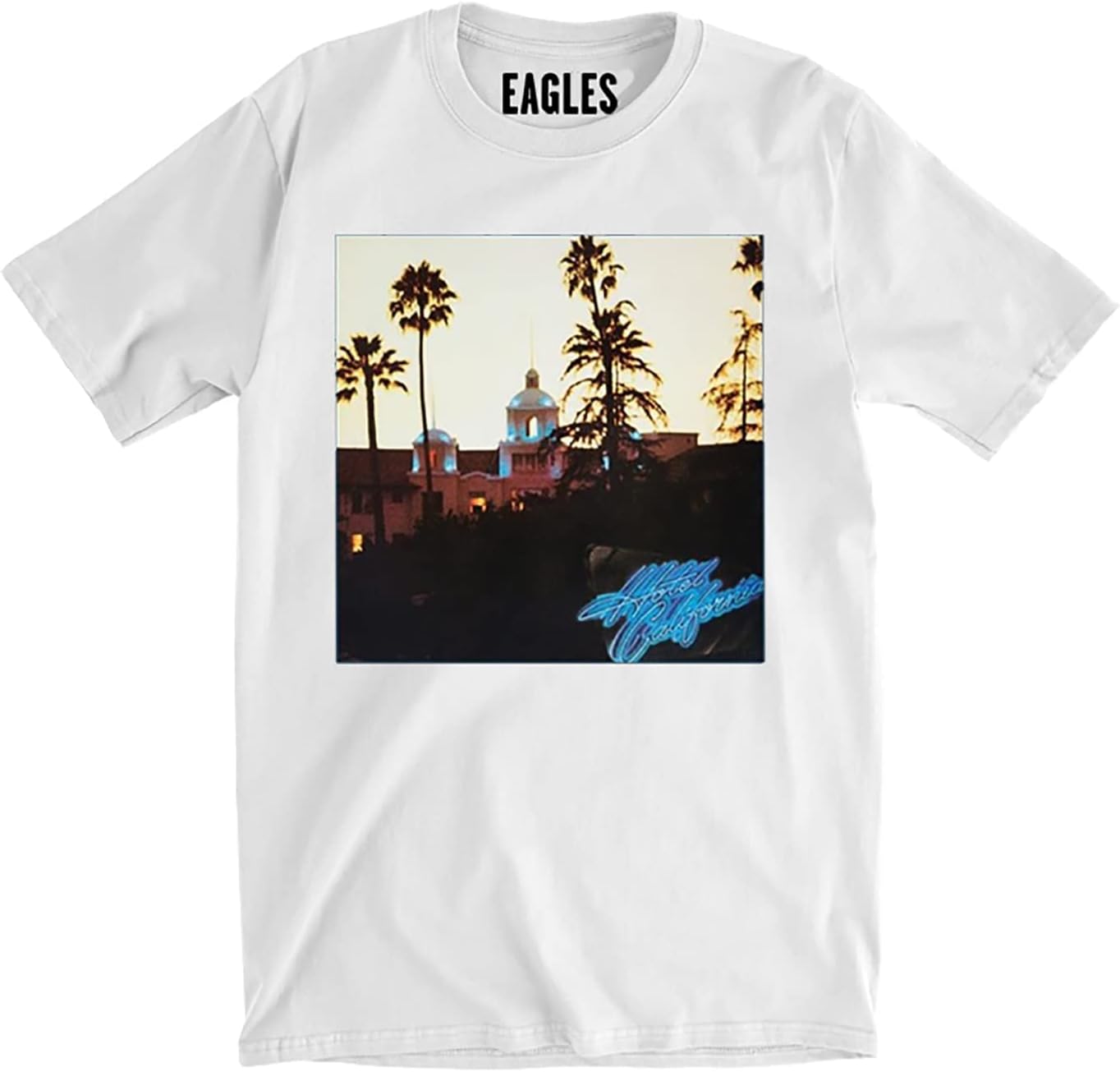 Amazon | [HKMEI] カリフォルニアイーグルスホテル Eagles Hotel