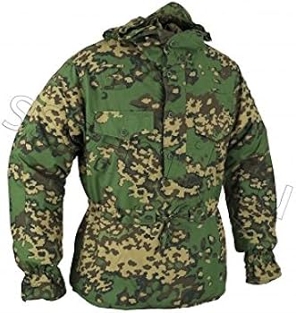 Amazon.co.jp: SSO/SPOSN ロシア軍 PARTIZAN Spetsnaz Sniper