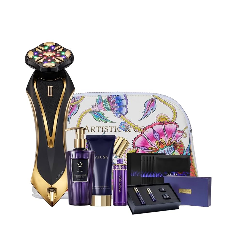 ARTISTIC&CO. DR.ARRIVOTHE ZeusⅢ ゼウススリー