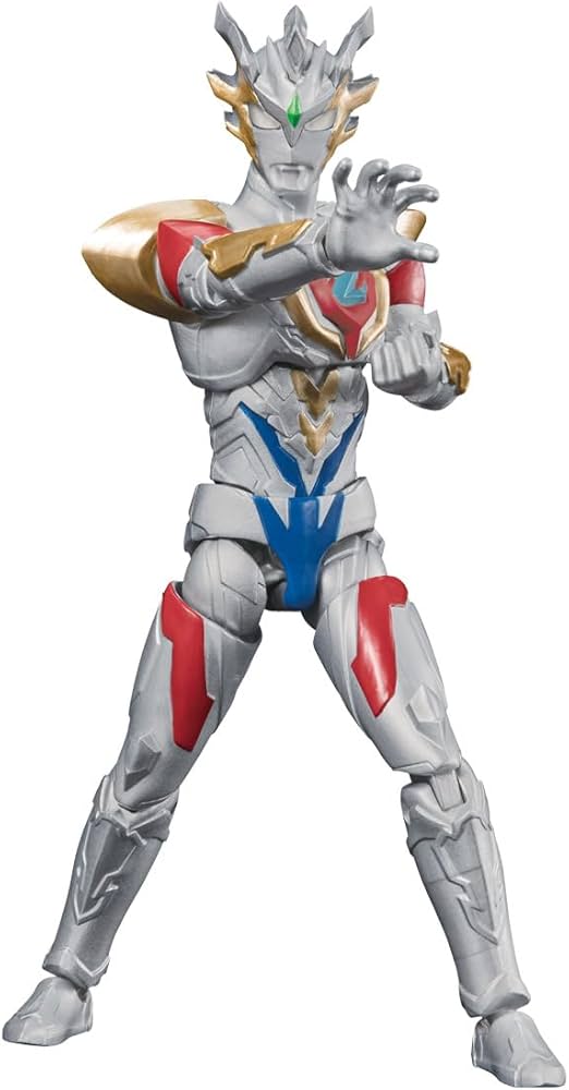 Amazon.co.jp: バンダイ(BANDAI) 超動αウルトラマン6 [全6種セット