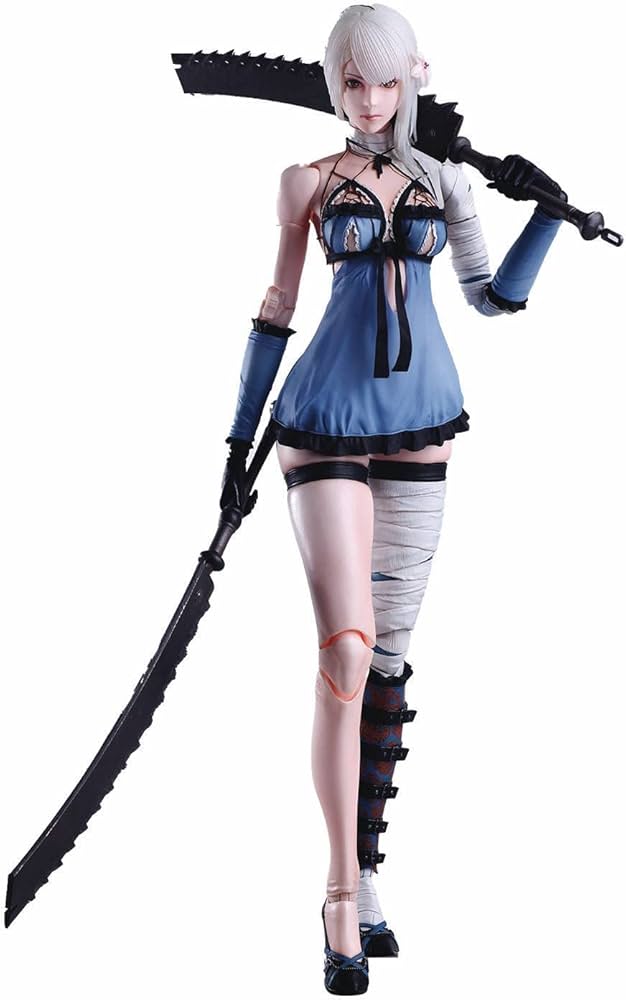 Amazon.co.jp: スクウェア・エニックス INC NieR レプリカントver