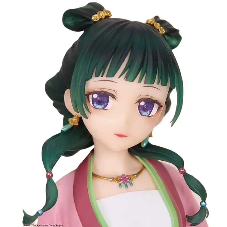 薬屋のひとりごと 猫猫 園遊会Ver. 1/7スケール フィギュア Wonderful