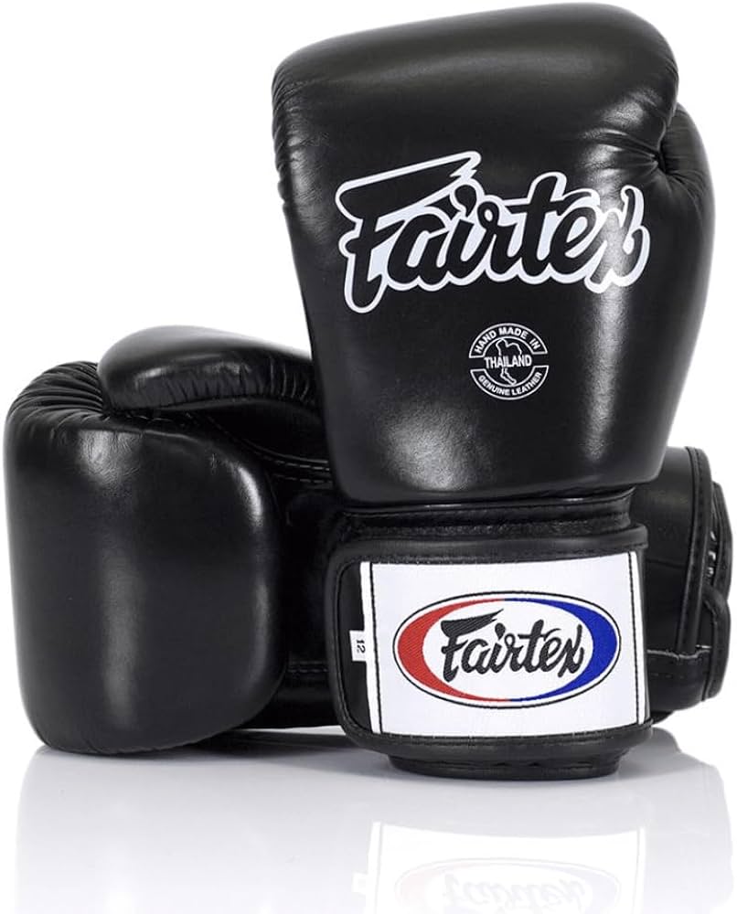 Amazon.co.jp: Fairtex BGV1 ムエタイ ボクシング トレーニング スパー