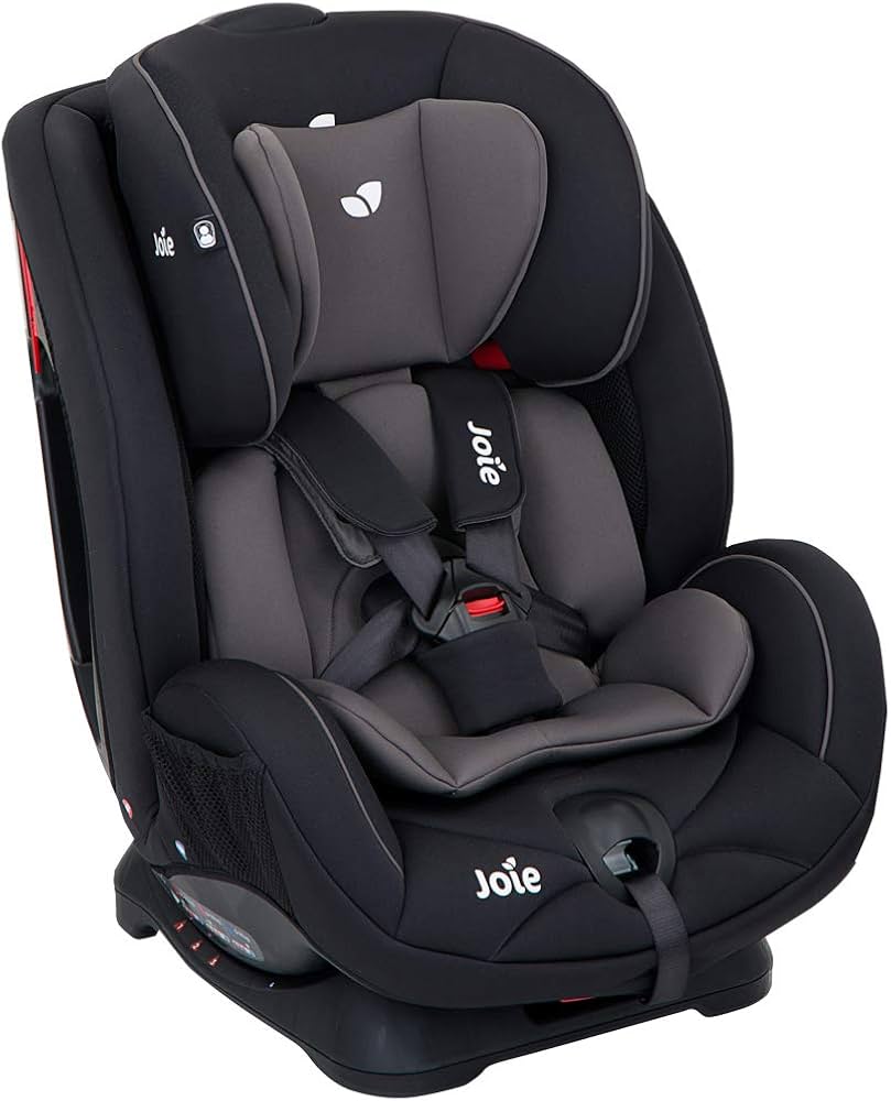 Amazon.co.jp: Joie(ジョイー) シートベルト固定 チャイルドシート