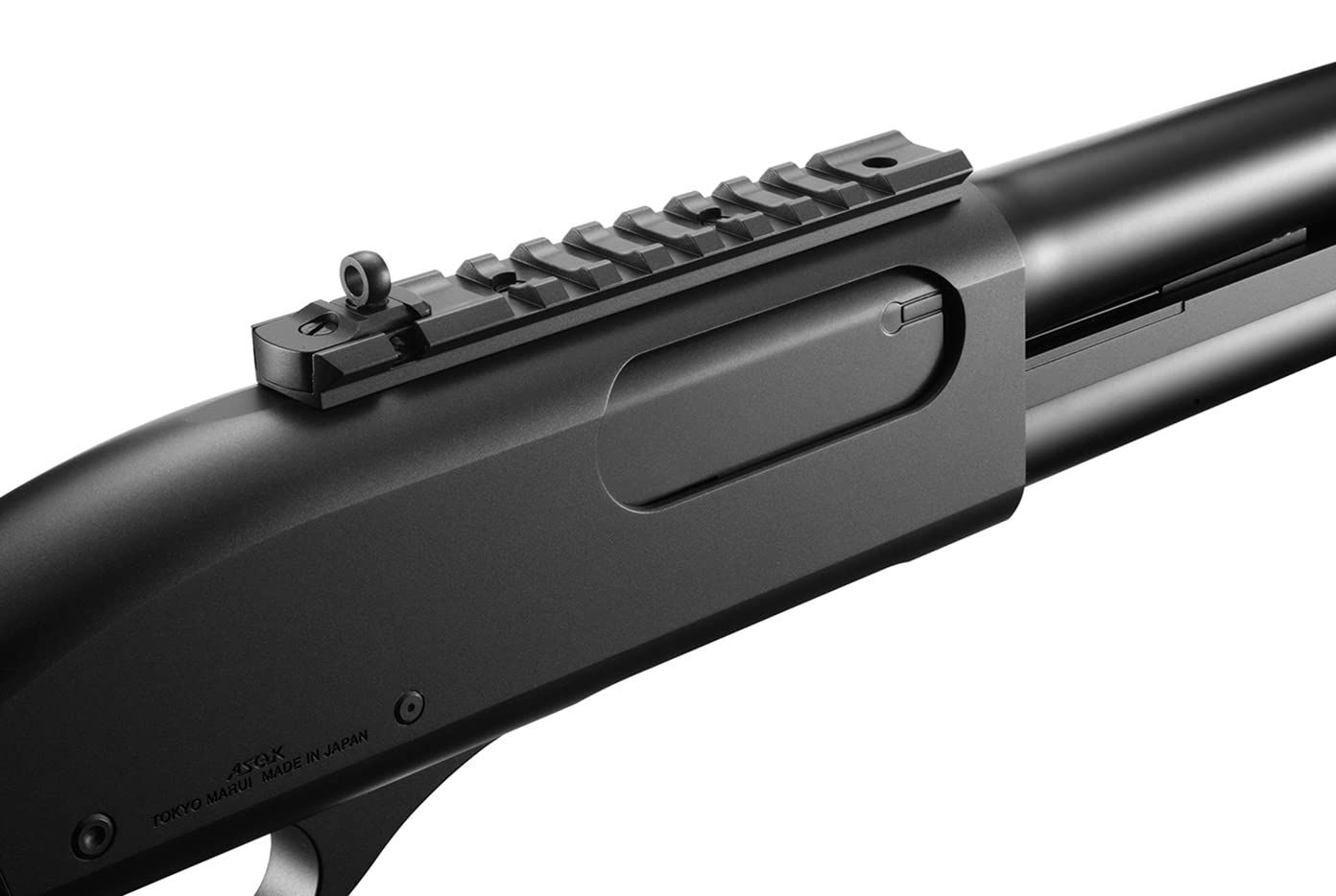 Amazon | 東京マルイ M870 タクティカル 18歳以上 ガスショットガン