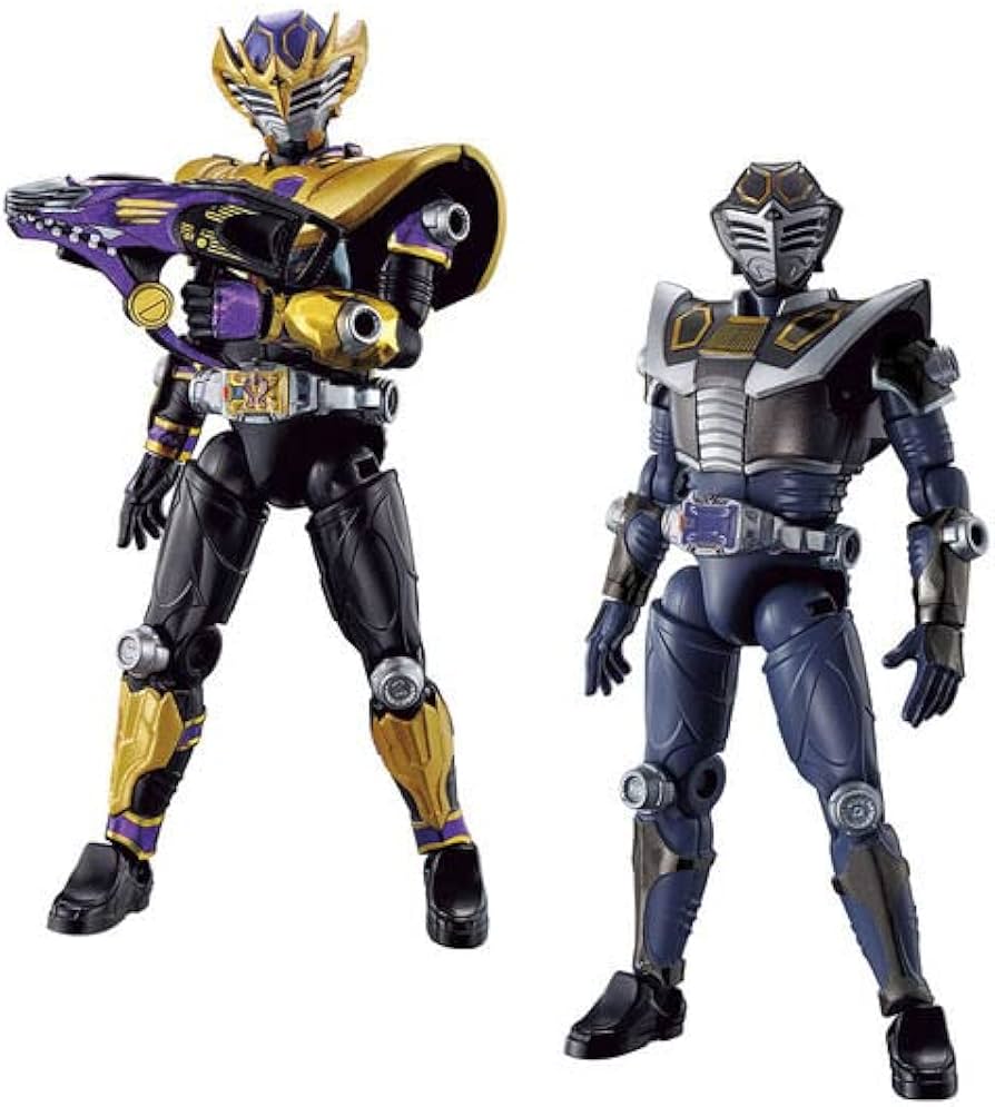 SO-DO CHRONICLE 仮面ライダー龍騎 13RIDERSセット 未開封 Amazon.co