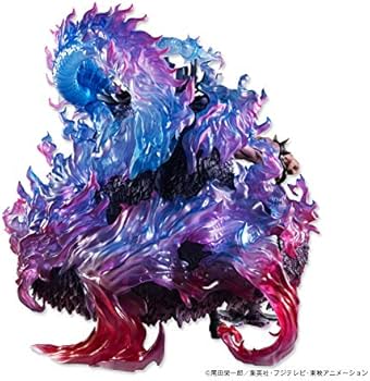 Amazon.co.jp: ワンピース ONE PIECE Portrait.Of.Pirates “WA-MAXIMUM