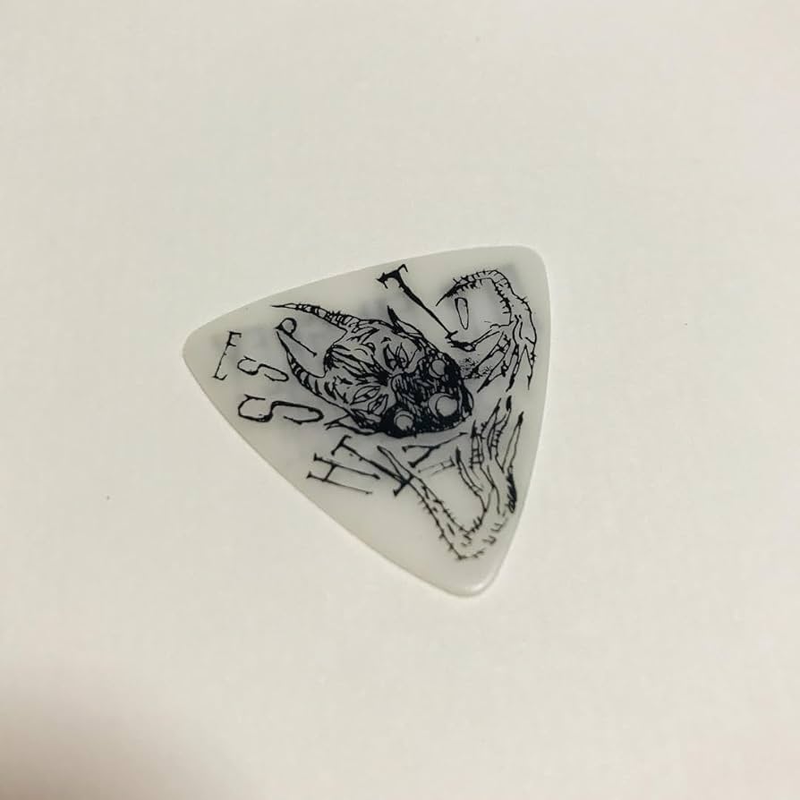 DIR EN GREY ピック 敏弥 Amazon.co.jp: Dir en grey Toshiya Live