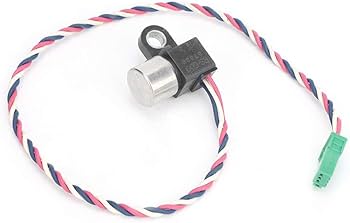 Amazon.com: Pithsdp Engine Transmission Speed Sensor 31935-1XJ0A