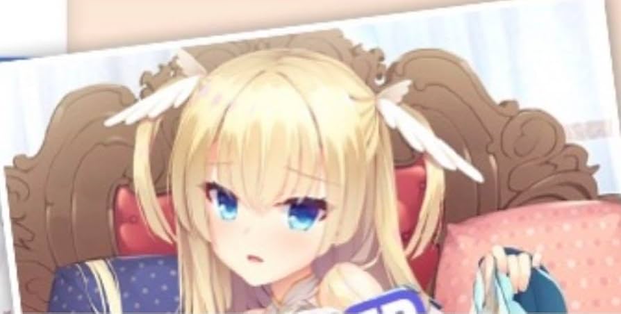 lycee ゆずソフト 舞い降りた天使 白雪乃愛 sp 直筆サイン BGS10 lycee