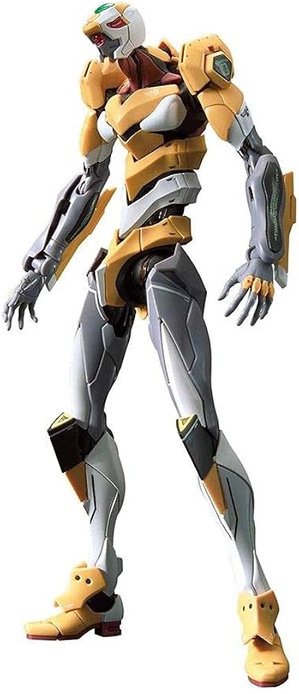 Amazon.co.jp: RG エヴァンゲリオン 汎用ヒト型決戦兵器 人造人間