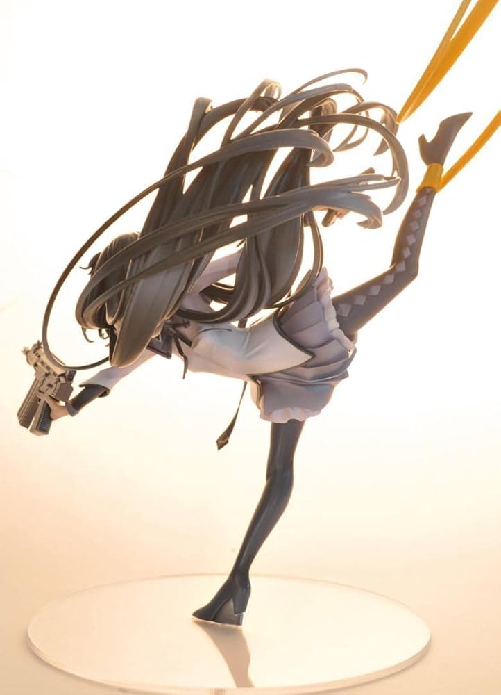 暁美ほむら1/7 CREAMODE ガレージキット 完成品 CREA MODE 暁美ほむら