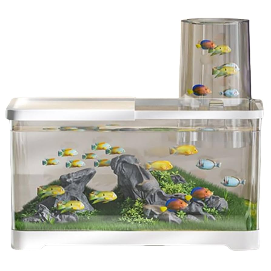 60cm水槽全部込み