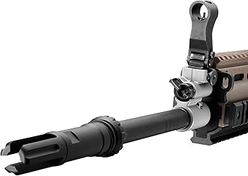 Amazon | 東京マルイ No18 SCAR-H (F.D.E.) 18歳以上次世代電動ガン