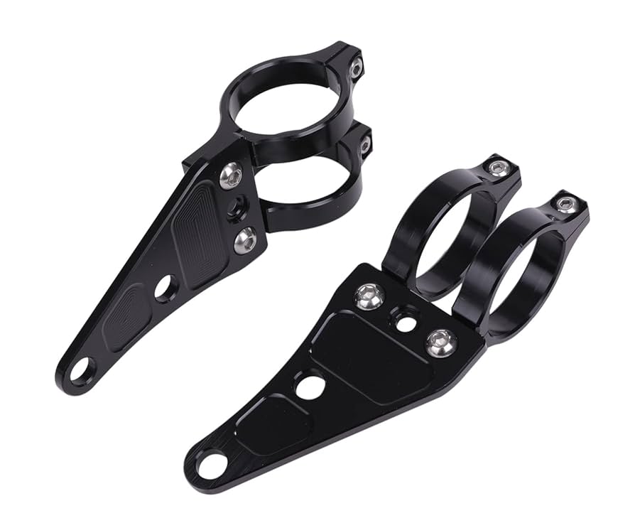 GS400 E 用 ヘッドライト ステー / ヘットライトステー 楽天市場