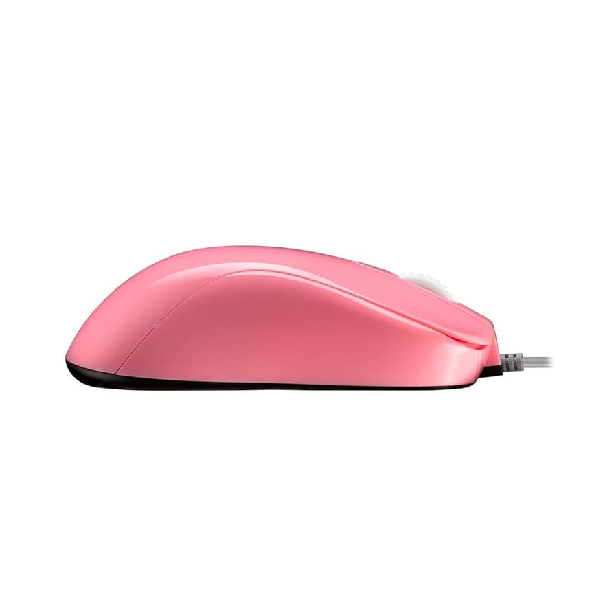 ZOWIE Gear G-CM ピンク ZOWIE Gear G-CM ピンク 【公式通販】