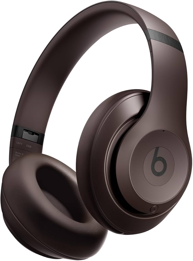 Beats Studio Pro - Wireless Bluetooth Noise Cancelling Headphones