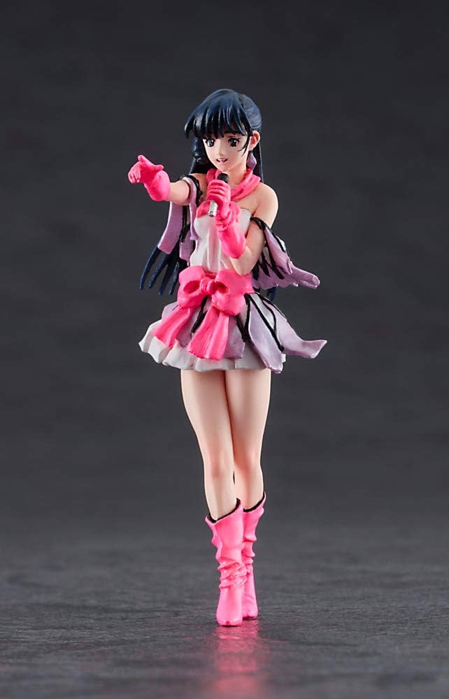 リン・ミンメイ 1⁄6ドール(15TH)超時空要塞マクロス 超時空要塞