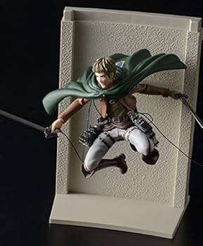 進撃の巨人 ジャン・キルシュタイン 調査兵団Ver. フィギュア Amazon