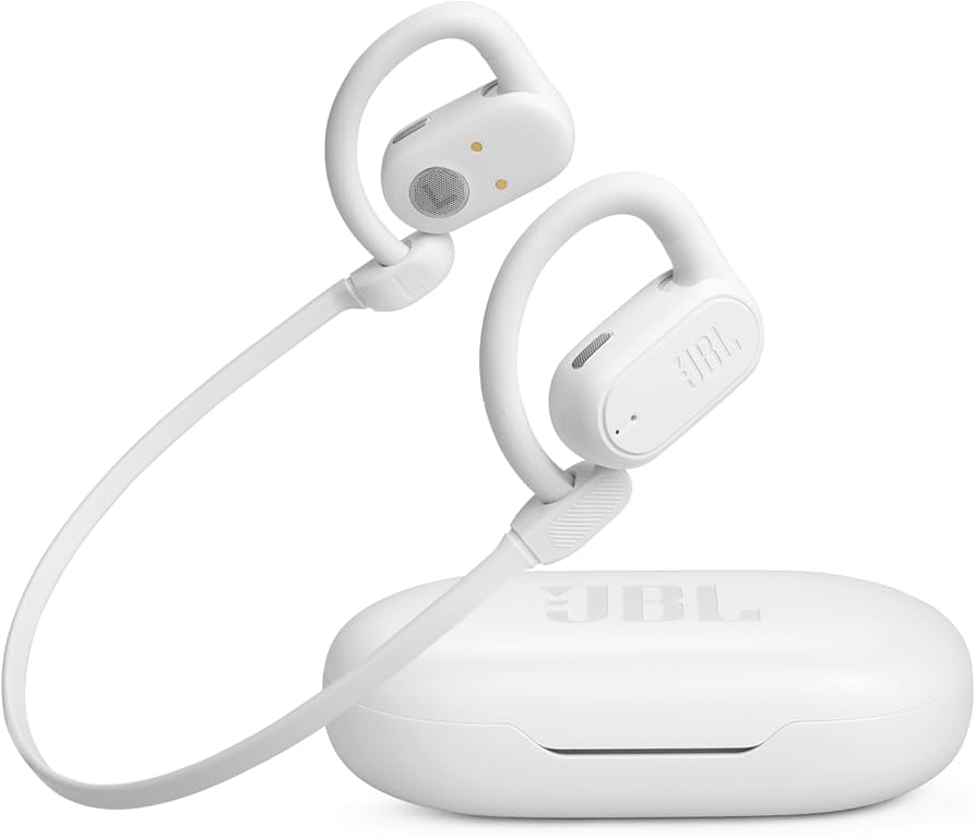 Amazon.com: JBL SoundGear Sense - True Wireless Open-Ear