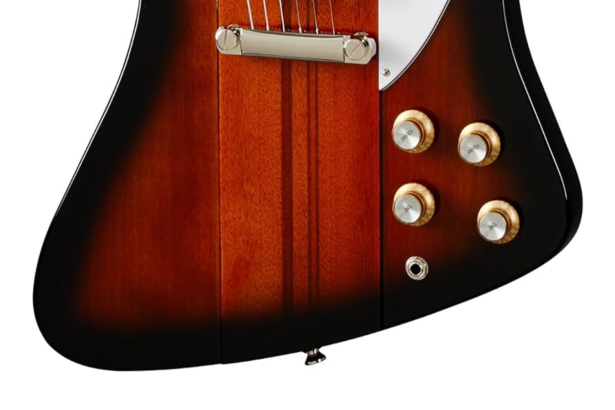 Epiphone Firebird ファイヤーバードVS 21年製かなり美品 Epiphone