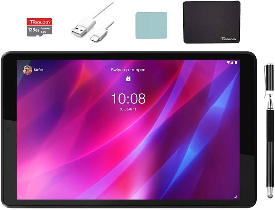 Lenovo Tab M8 3rd Gen レノボ タブレット Android