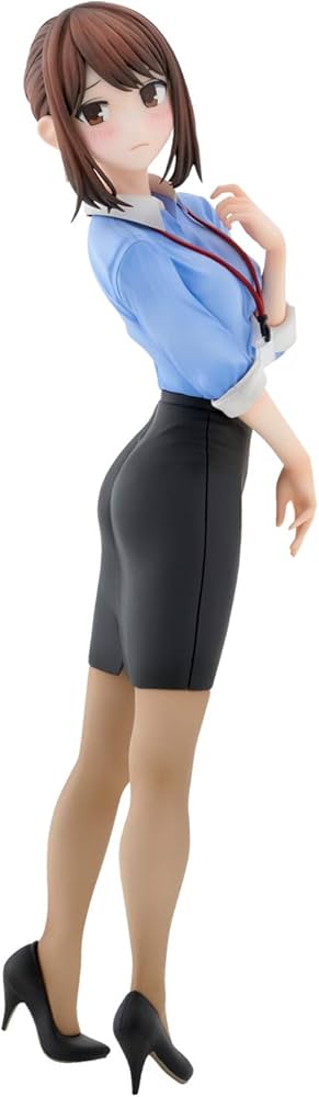 Amazon.co.jp: がんばれ 同期ちゃん『同期ちゃん』 ノンスケール