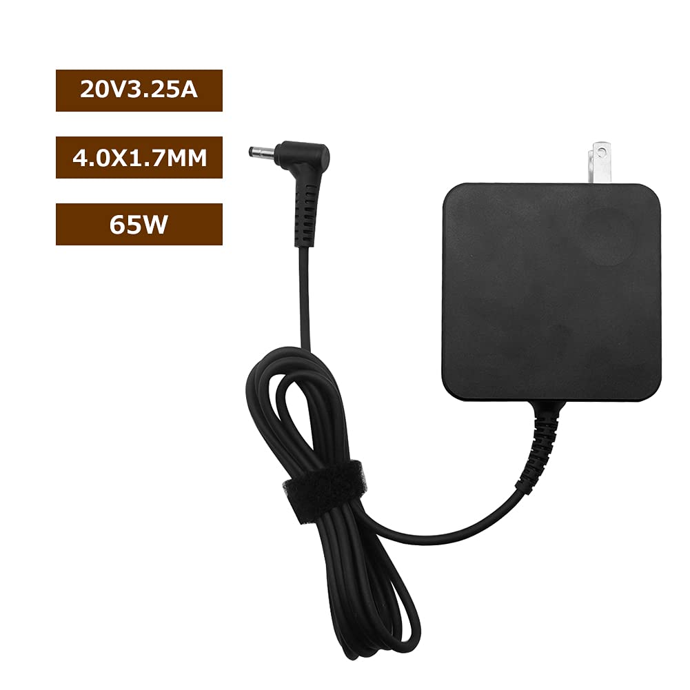 Amazon.co.jp: レノボ 20V 3.25A 65W ACアダプター Lenovo IdeaPad