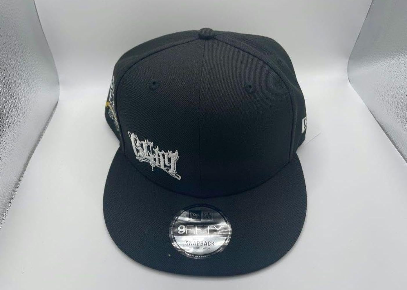 GLAY EXPO 2024 キャップ NEW ERA(9FIFTY) 商品詳細ページ | G-DIRECT