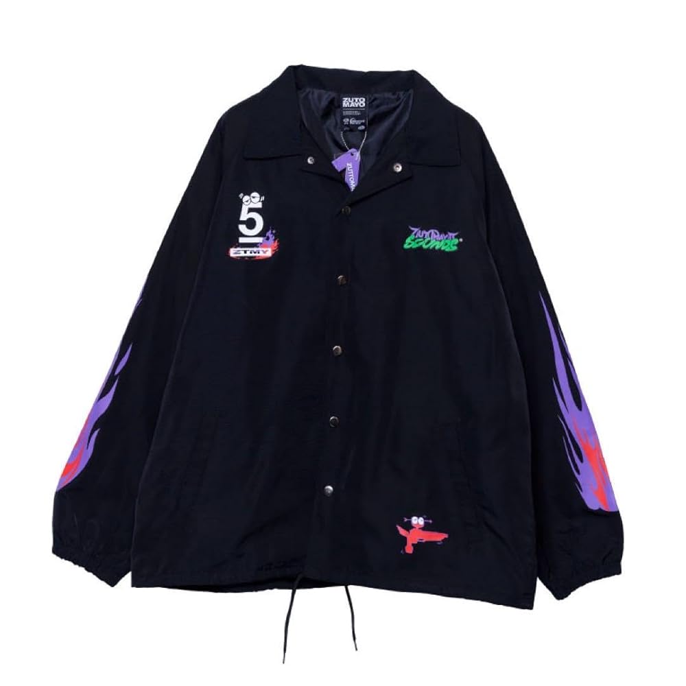 ずとまよ チャイナ 福ジャケット ずっと真夜中でいいのに。 福 Jacket