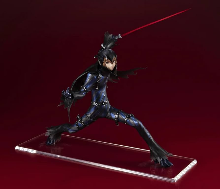 Amazon | メガハウス(MegaHouse) Lucrea(ルクリア) ペルソナ5 ザ