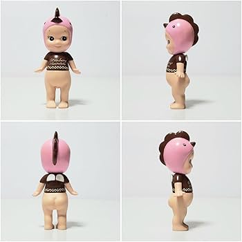 Amazon.co.jp: Sonny Angel エンジェル Easter series 2012 シリーズ 6