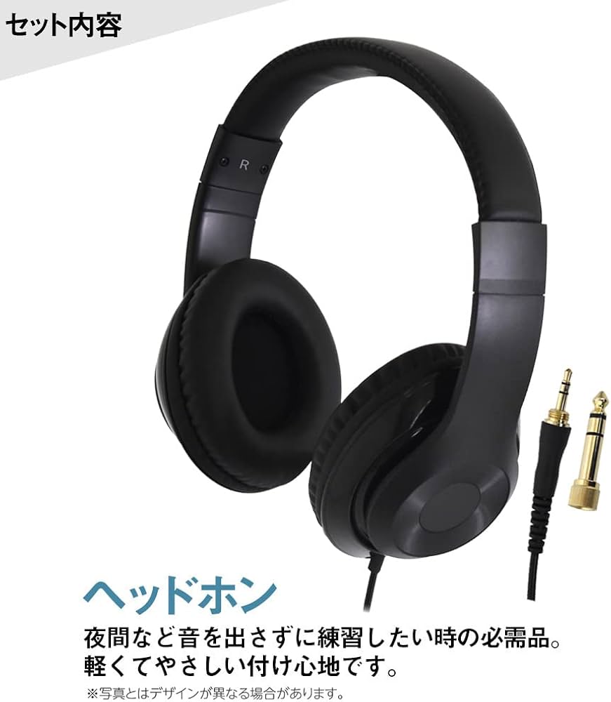 Amazon | YAMAHA P-225 電子ピアノ 88鍵盤 ヤマハ Pシリーズ