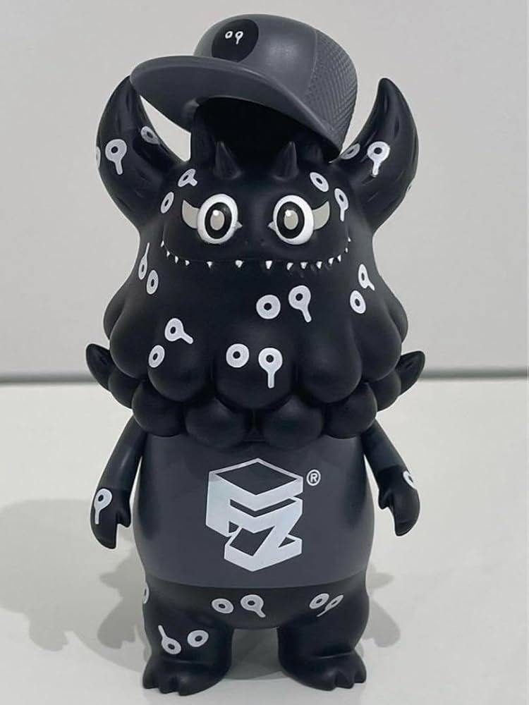 T9G ランジアス RANGEAS JR ソフビ The little hut Amazon.co.jp: T9G