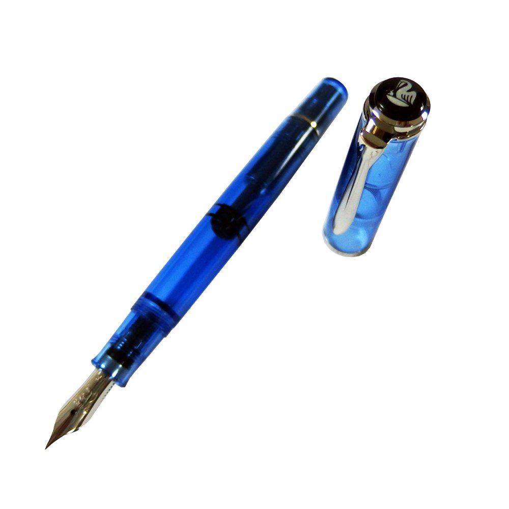 Amazon | PELIKAN ペリカン 万年筆 Classic クラシック M205