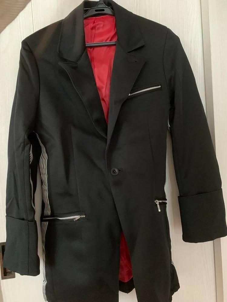 GLAY HISASHI X-RATED ツアー衣裳binary