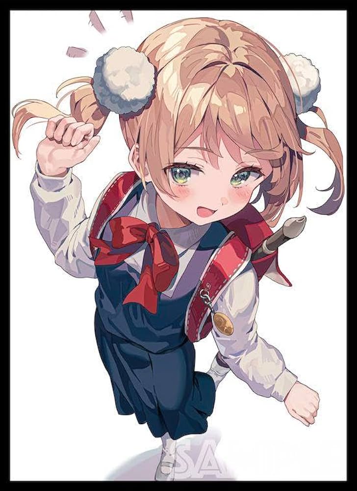 しぐれうい カードスリーブ 3種 計5個 しぐれうい カードスリーブ 3種