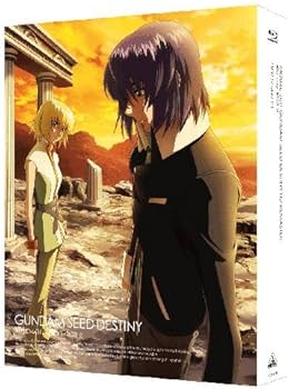 Amazon.co.jp: 機動戦士ガンダムSEED DESTINY HDリマスター Blu-ray