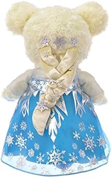 Amazon.co.jp: ディズニーストア（公式）UniBEARsityぬいぐるみ専用