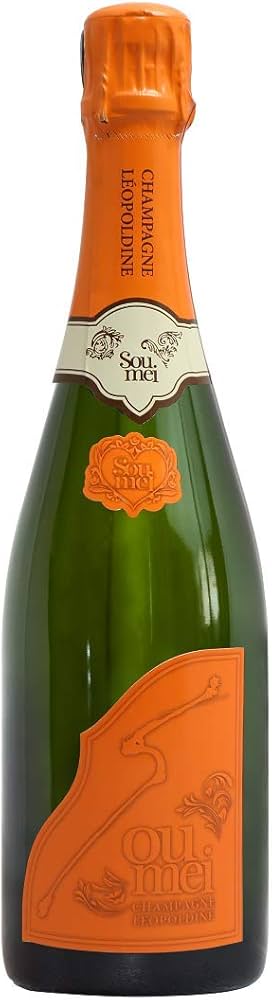 ソウメイオレンジ750ml