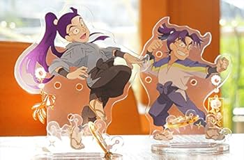 Amazon.co.jp: 忍たま乱太郎 尾浜 勘右衛門 アクリルフィギュア