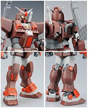 Amazon | MG 1/100 FA-78-2 ヘビー・ガンダム | プラモデル 通販