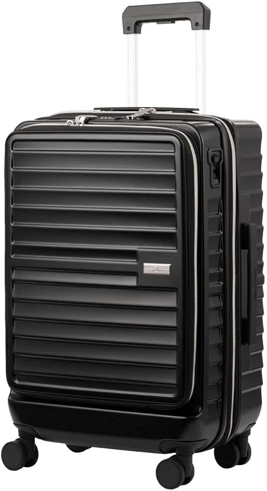 Amazon | [レジェンドウォーカー] アウトレット MALIBUスーツケース